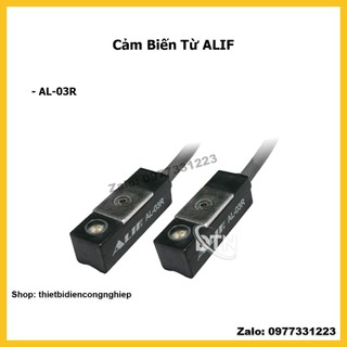 Cảm biến từ alif al-03r