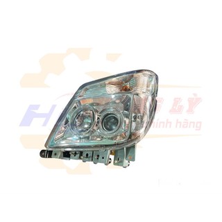 Đèn pha th6t mới l thaco foland