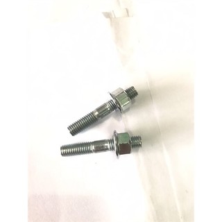 Ê cu ốc cái bắt chân lam máy cưa 5200=5900 máy tầu nhỏ phụ tùng ô tô máy công nông nghiệp