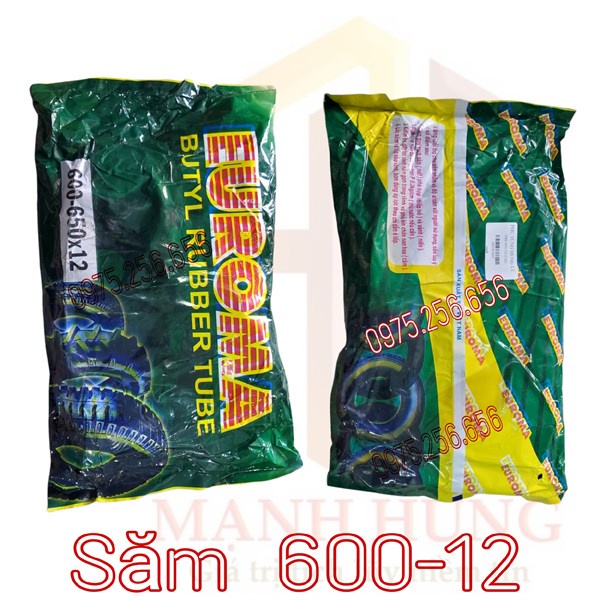 Cung cấp Săm 600-12  phụ tùng máy nông nghiệp phụ tùng Hùng Lỳ