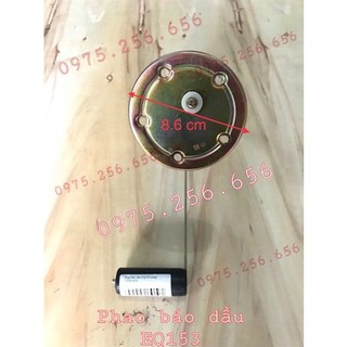 Phao báo dầu eq153 cong th=ct=hm=6t phao báo dầu các loại phụ tùng máy nông nghiệp phụ tùng hùng lỳ