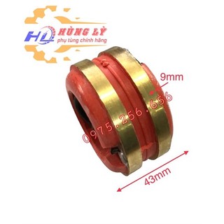 Cổ góp củ phát điện 5kw = 7KW phụ tùng máy phát điện nước phụ tùng Hùng Lỳ