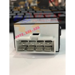 Rơ le gạt mưa kia 1t4 8 chân