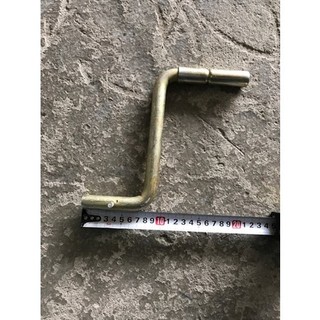 Tay quay máy nổ 15 s1100