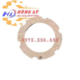 Lá Côn 61 Bổ đôi Bé 12.8cm lá côn máy cày phụ tùng máy nông nghiệp phụ tùng Hùng Lỳ
