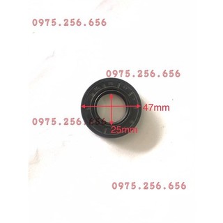 Phớt 257 phớt trục lốp máy cày 173 trục bé