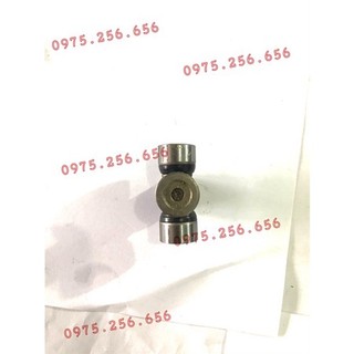 Bi chữ thập acb vòng bi