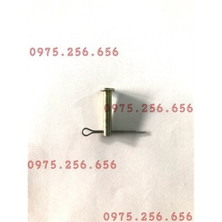 Chốt tay bóp 173-178-186 phụ tùng máy cày