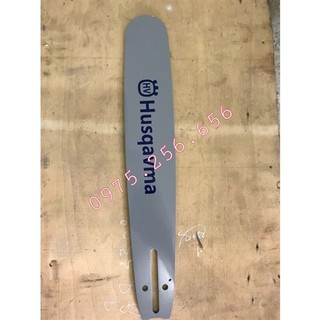 Lam máy cưa xích xăng Lam 50Cm Chân To Husqavma