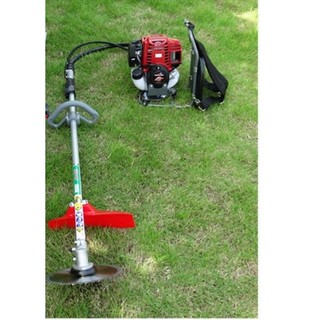 Máy phát cỏ đeo lưng 4 thì gx35 cần mềm