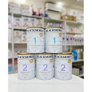 SỮA BLACKMORES ÚC