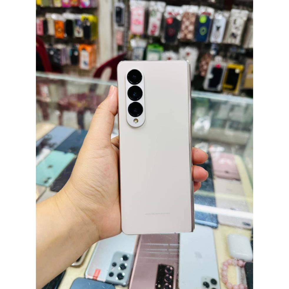 Điện Thoại Ss Z Fold4 512GB Chính hãng fullbox, thiết kế đẹp, cấu hình mạnh, bảo hành 12 tháng F37