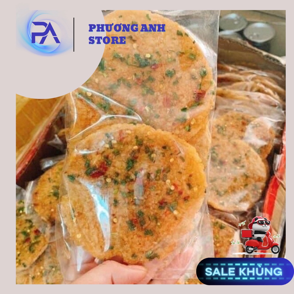 Cơm chiên mắm hành gói 3 miếng Loại 1 thơm ngon Shop Bố Ớt