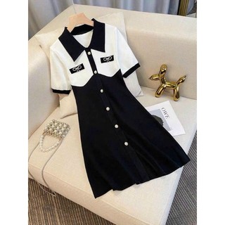 ĐẦM LEN NÚT KẾT PK