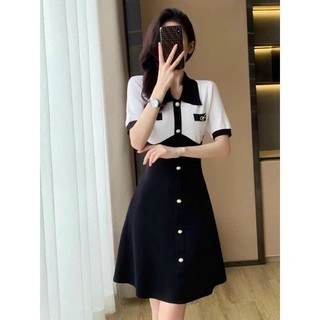 ĐẦM LEN NÚT KẾT PK