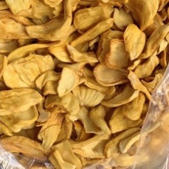 1Kg Mít sấy giòn nguyên B Shop Bố Ớt