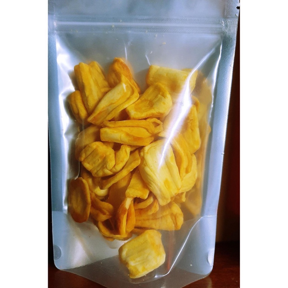 1Kg Mít sấy giòn nguyên B Shop Bố Ớt