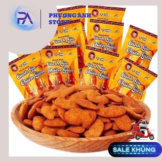 20 Snack Bim bim cánh gà trở về tuổi thơ Shop Bố Ớt