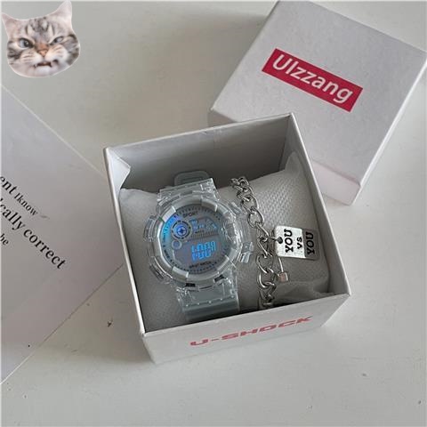 Đồng Hồ Điện Tử Đeo Tay Phong Cách mori sports 2022 Mới