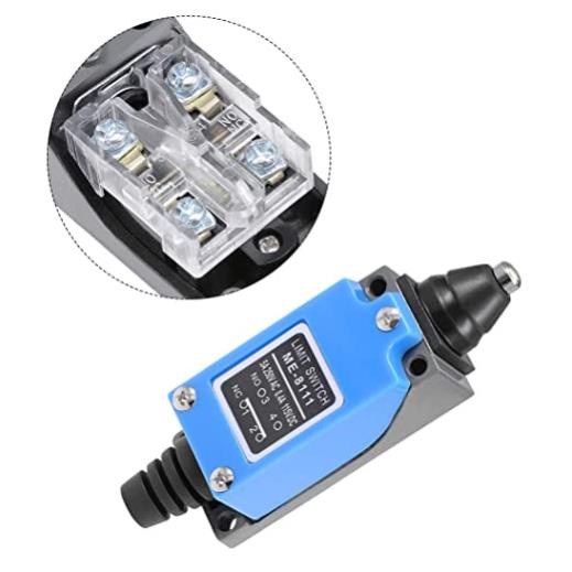 Công tắc hành trình ME-8111