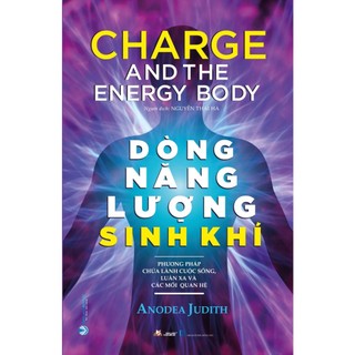 Sách - dòng năng lượng sinh khí