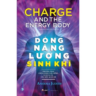 Sách - dòng năng lượng sinh khí