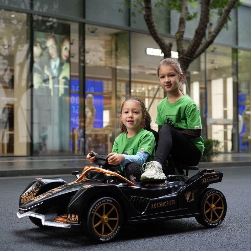 Siêu xe đua thể thao