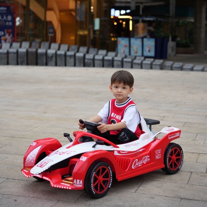 Siêu xe đua thể thao