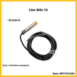Cảm biến từ sc1204-n