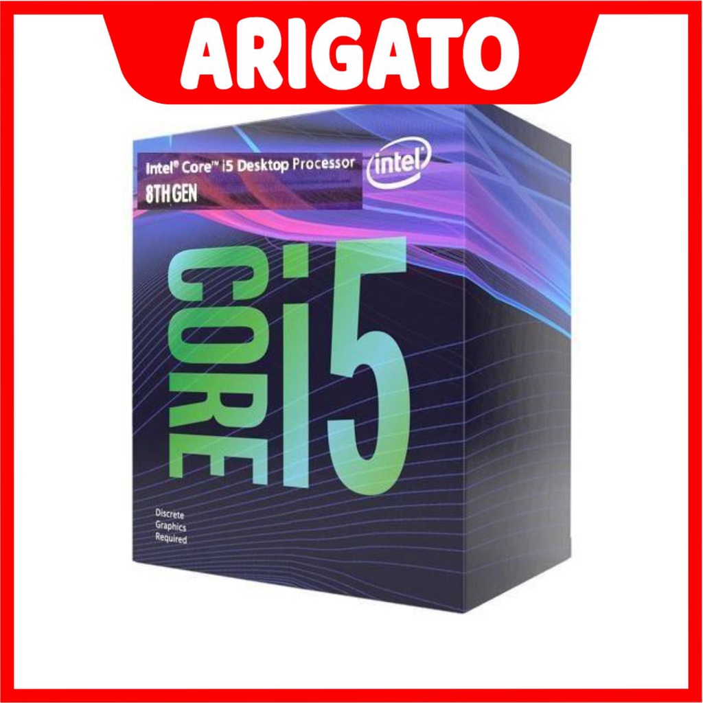 Quạt tản nhiệt Fan Box CPU Cao Cấp socket 775/1155/1150 có sẵn keo tản nhiệt ARIGATO