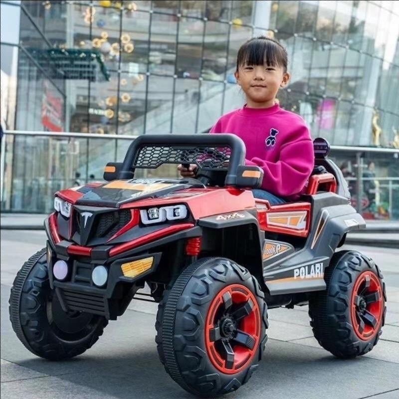 Xe ô tô điện địa hình LB6887