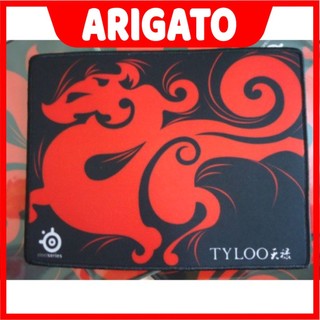 [SIÊU HÓT] LÓT CHUỘT CỠ TRUNG 25x30cm( giao ngẫu nhiên mẫu)