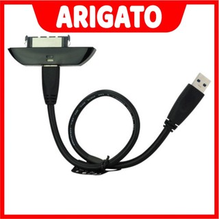 [HÀNG CHUẨN] Cáp USB to SATA 3 - HDD 2.5" USB 2.0 cắm ổ cứng trực tiếp
