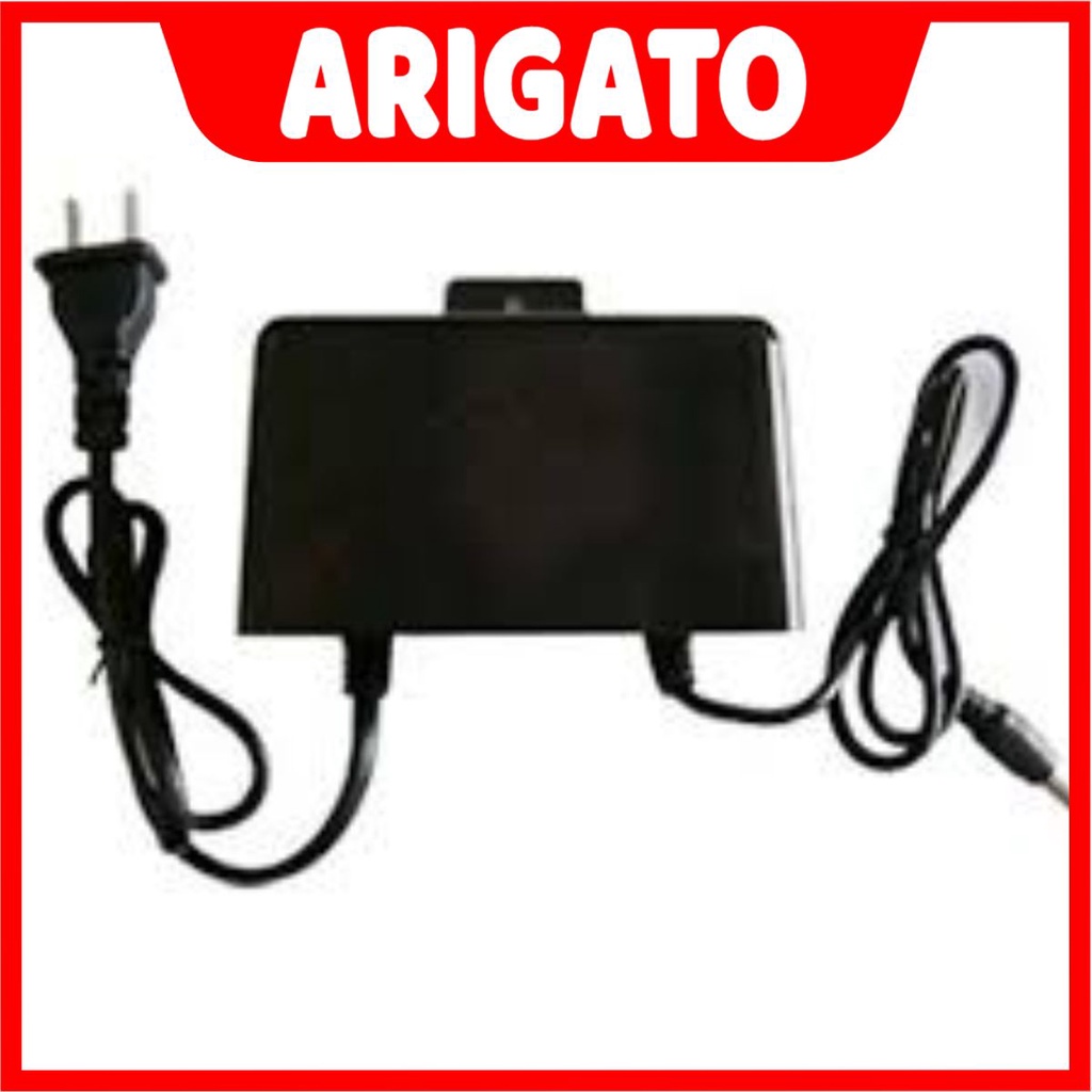 Nguồn 12V2A móc treo cho Camera chân thường
