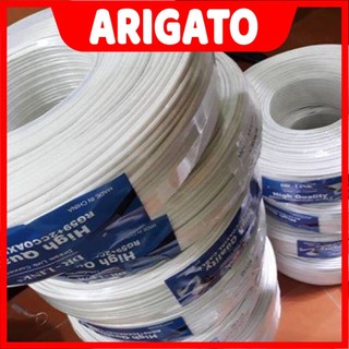 [GIÁ SIÊU HẤP DẪN] Cáp đồng trục liền nguồn 200m