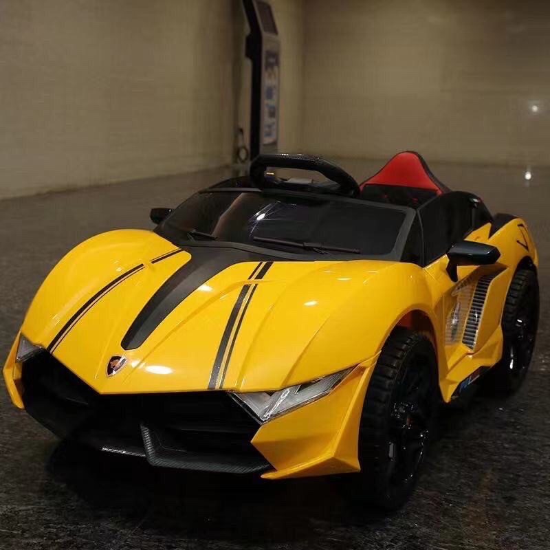 Xe ô tô điện trẻ em Lambroghini Hs901