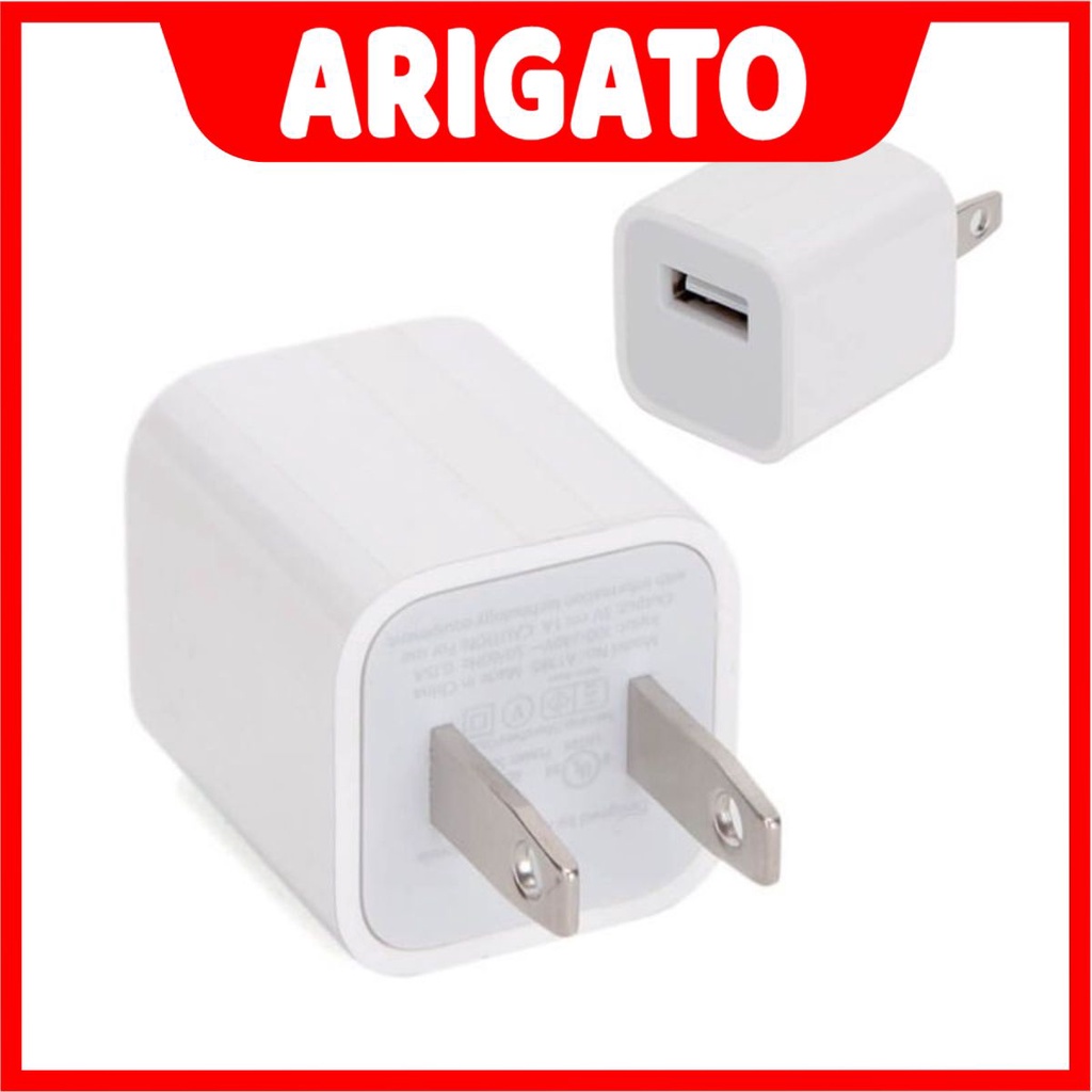 Củ sạc iphone A21