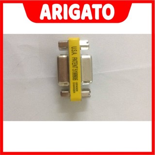 [GIÁ SIÊU RẺ] ĐẦU NỐI VGA[vuaphukien2207 Shop]