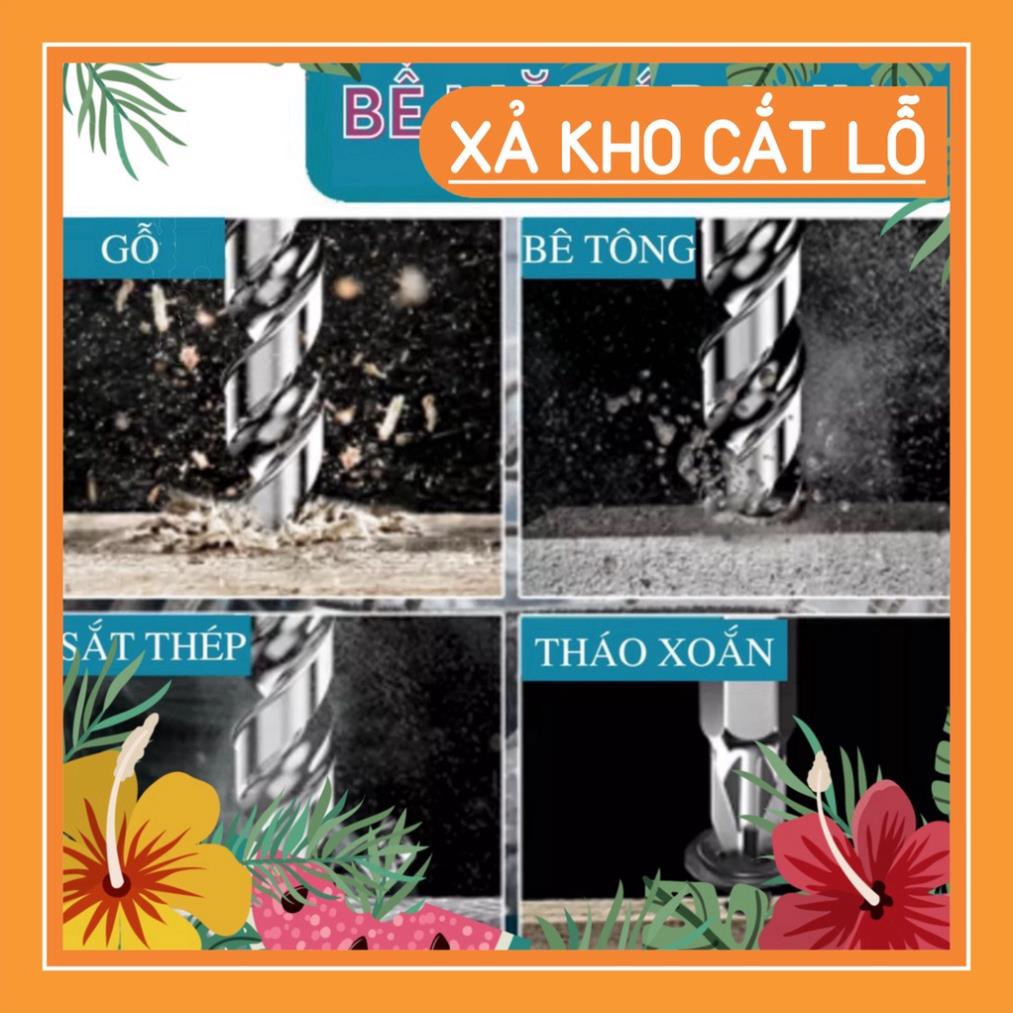 Máy Khoan Pin Makita Không chổi than - Có búa - Khoan 3 tác dụng 13mm - Khoan Pin Makita 199V khuyến mãi kè