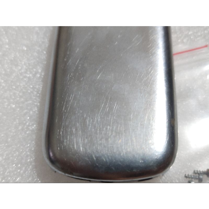 Bộ Vỏ Nokia 6303  Chính Hãng Đã Qua Sử Dụng