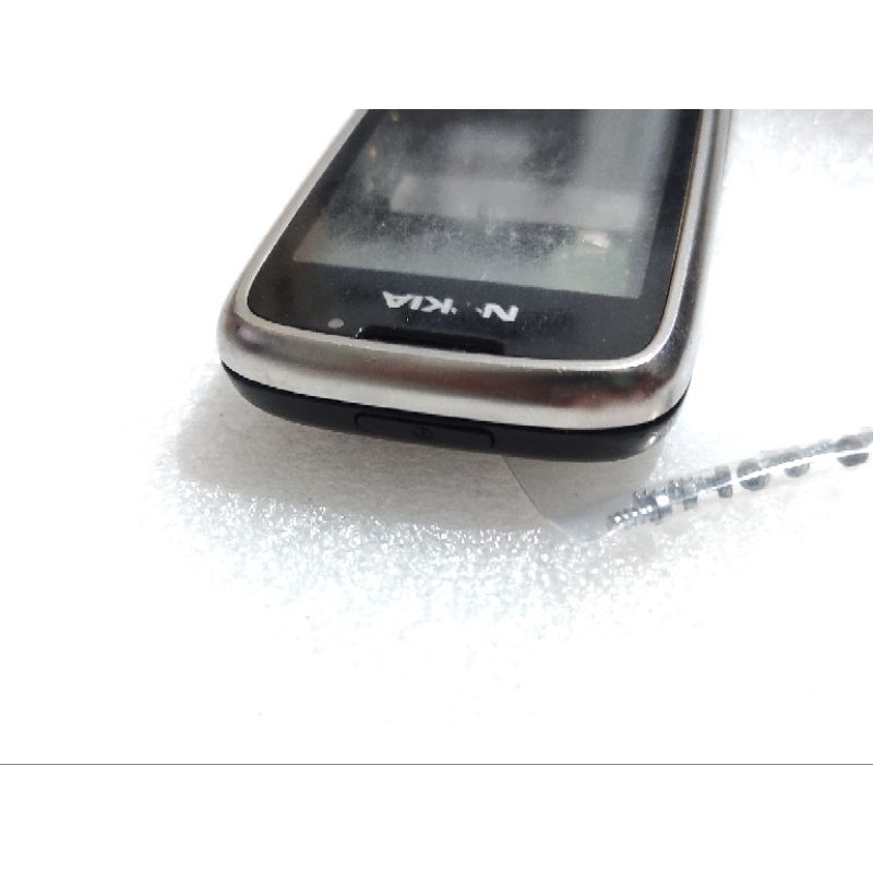 Bộ Vỏ Nokia 6303  Chính Hãng Đã Qua Sử Dụng