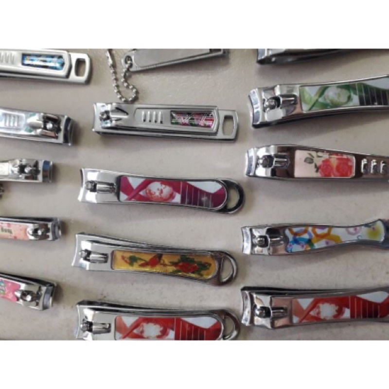 Sỉ/Buôn/Lẻ Bấm Móng Tay Siêu Đẹp Siêu Bền Bấm Móng Tay Người Lớn Bằng Thép Không Gỉ