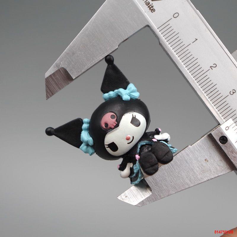 Trong kho℡New Maid Melody Series Trang trí máy tính để bàn cho búp bê học sinh