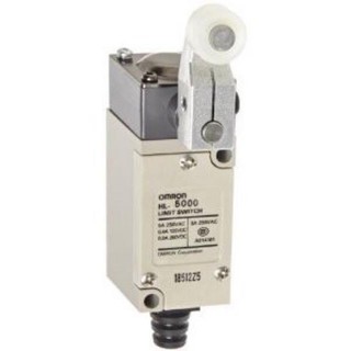 Công tắc hành trình omron hl - 5000