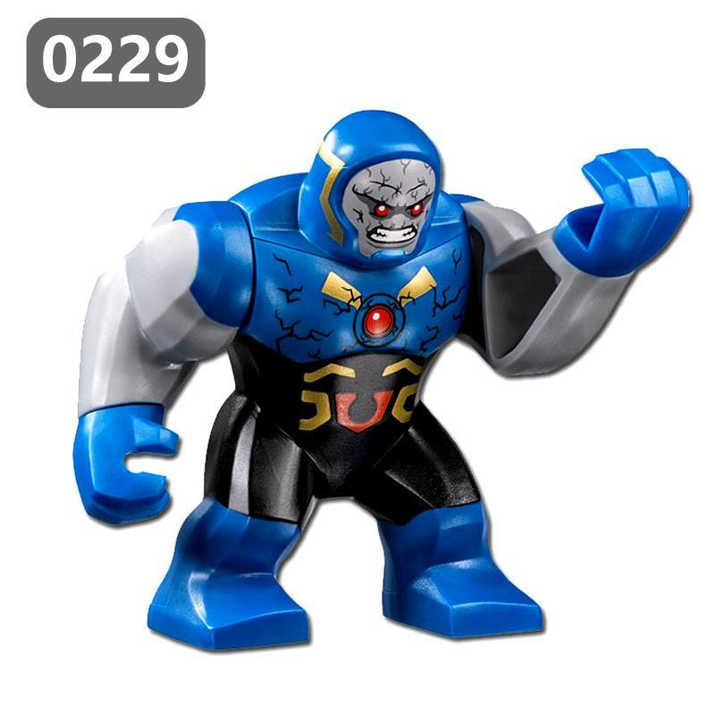 Bán Hạ Giá Rẻ Mô Hình Siêu Anh Hùng Lốc Xoáy Người Sắt Chống hulk mecha thanos venom Đồ Chơi Cho Người Lớn