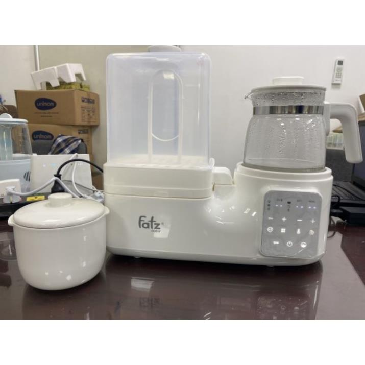 Máy đa năng điện tử Fatz Baby Multimax 3 FB9322SJ