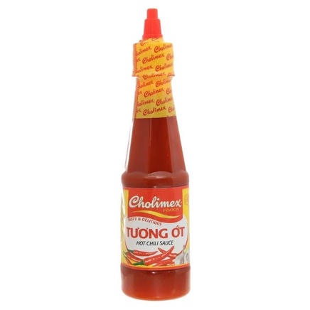 TƯƠNG ỚT CHOLIMEX