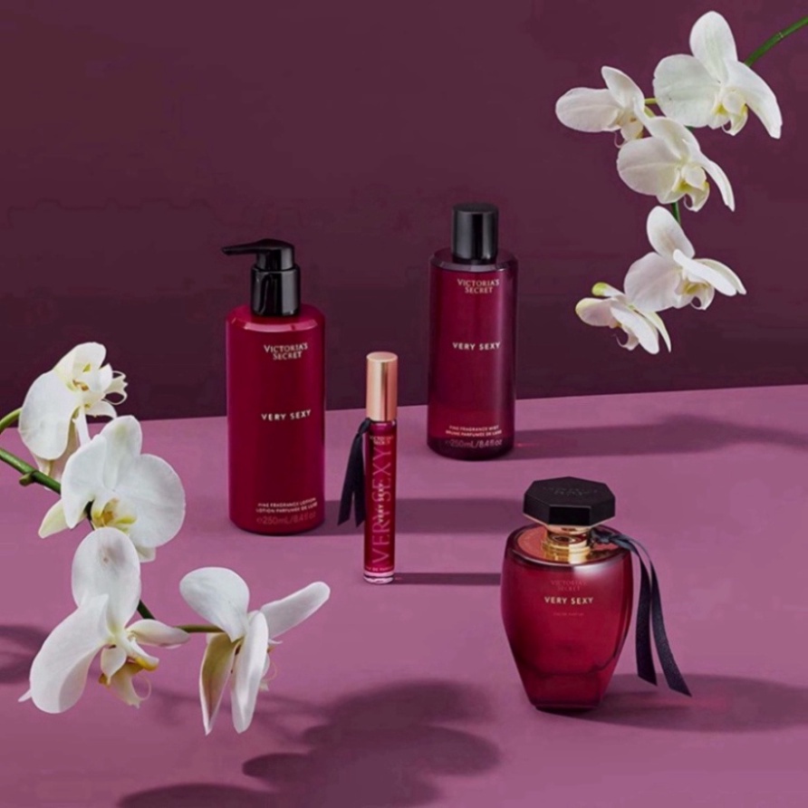 Victoria’s Very Sexy chính hãng chiết 10ml - Louis Perfume