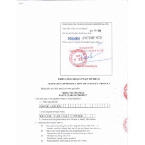 Tom Ford Lost Cherry eau de Parfum chính hãng chiết 10ml - Golden Perfume