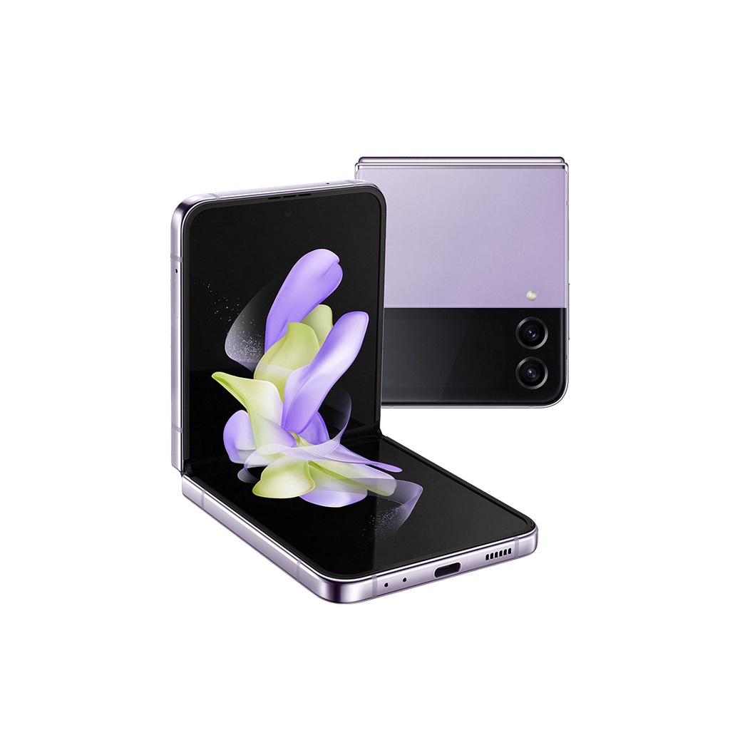 Điện Thoại Samsung Galaxy Z Flip4 128GB